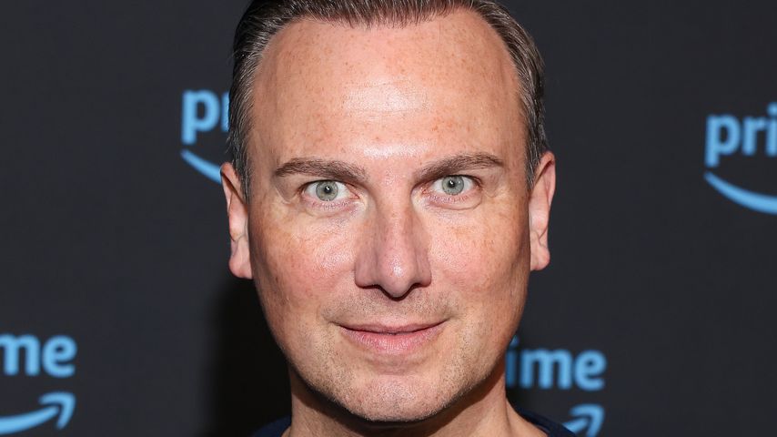 Tim Raue im Februar 2024