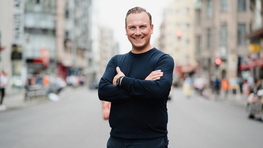 "Der Restauranttester": Koch Tim Raue ersetzt Christian Rach