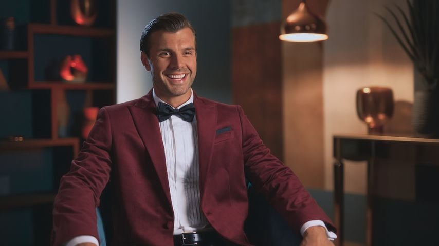 Kuss-Flop: Sie kassiert einen Korb von Bachelor Tim Reitz