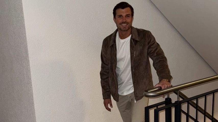 Tim Reitz von "Die Bachelors" 2026