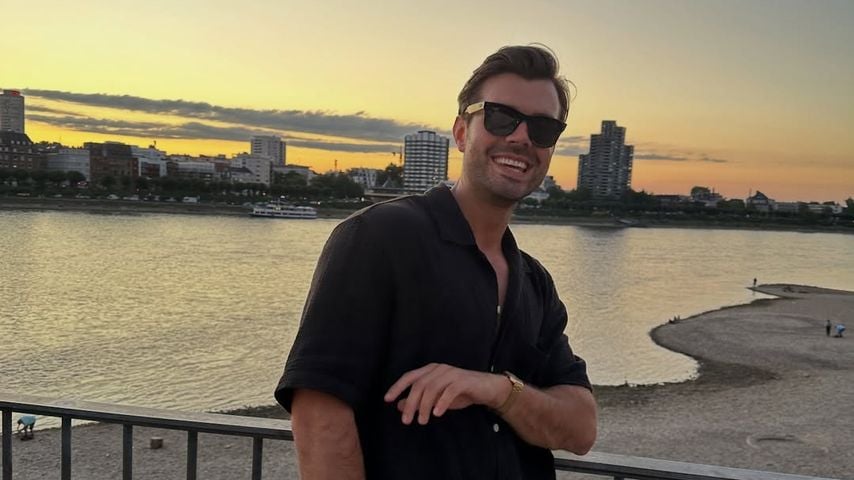 Tim Reitz, TV-Bachelor