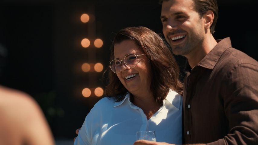 Fame? Mama von Bachelor Tim Reitz zweifelt an Kandidatin Kim