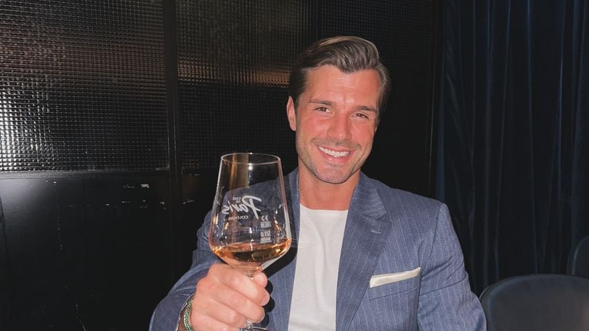 Tim Reitz, Januar 2026