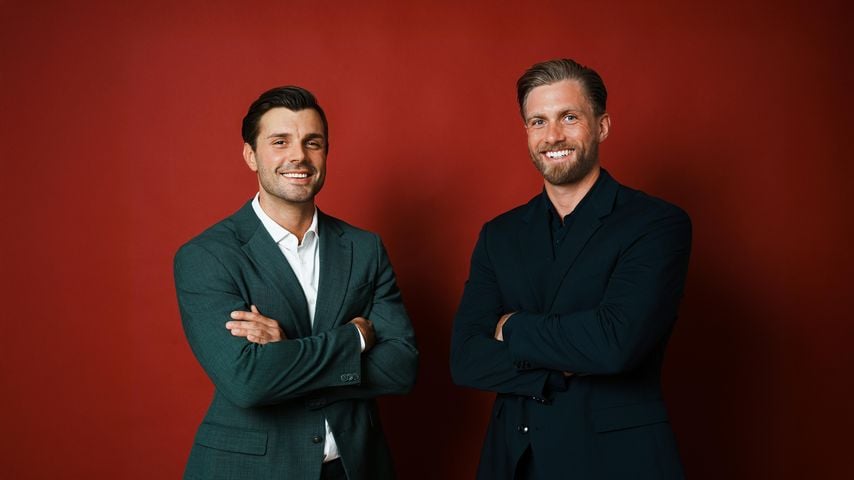 Offiziell verkündet: Diese Männer sind die neuen Bachelors