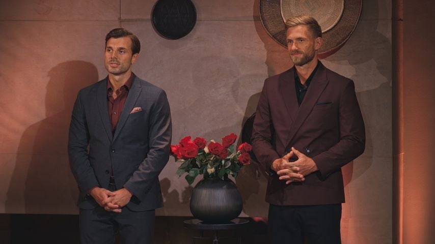 Tim Reitz und Sebastian Paul, "Die Bachelors" 2026
