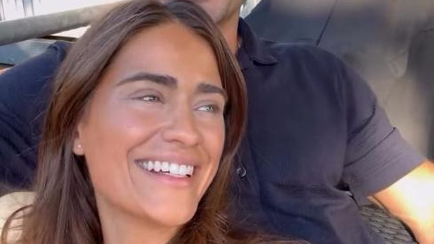 Tim Reitz und Vivi kündigen Rückblick auf gemeinsame Zeit an