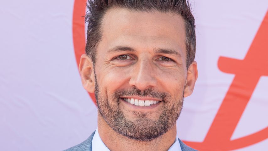Tim Robards, ehemaliger australischer Bachelor