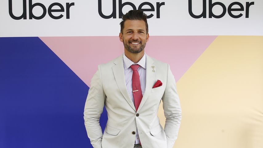 Tim Robards, ehemaliger Bachelor