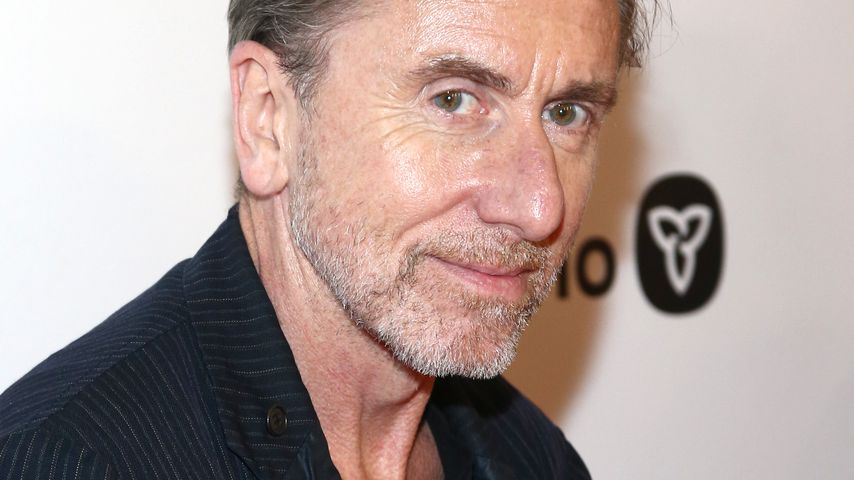 "Lie to me"-Star Tim Roth: Vom eigenen Großvater missbraucht