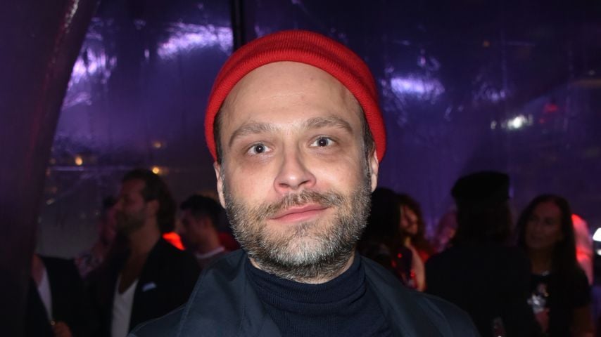 Tim Sander: GZSZ war Fluch und Segen zugleich