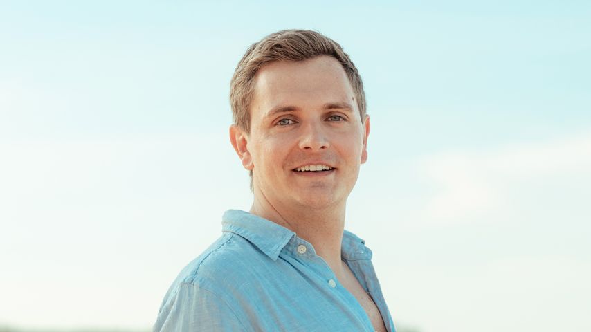 Tim Sandt, "Kampf der Realitystars"-Kandidat 2023