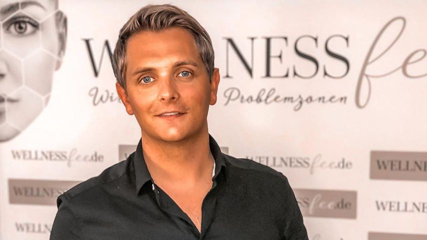Sommerhaus-Unfall: Tim ist immer noch in Behandlung!