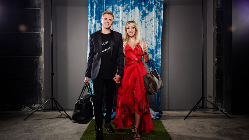 Tim Sandt und Annemarie Eilfeld, Sommerhaus-Kandidaten 2020