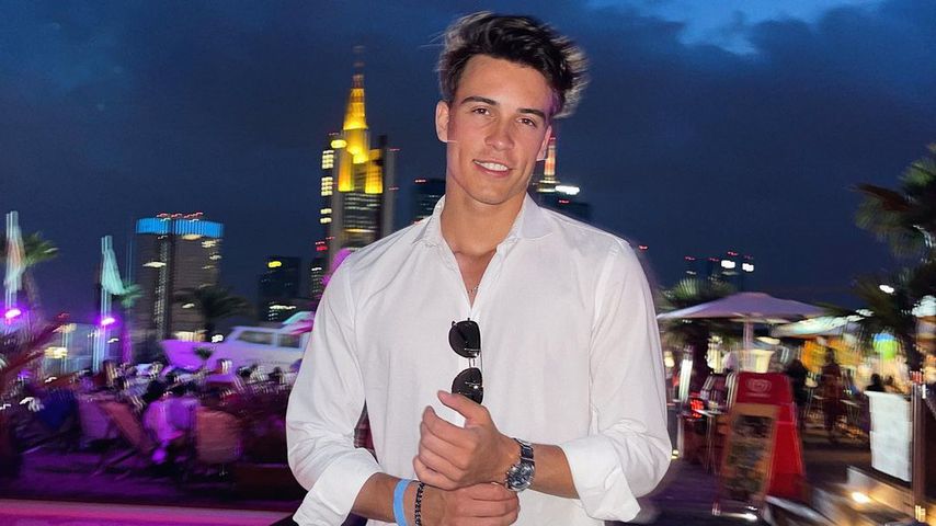 Tim Schaecker, TikTok-Star