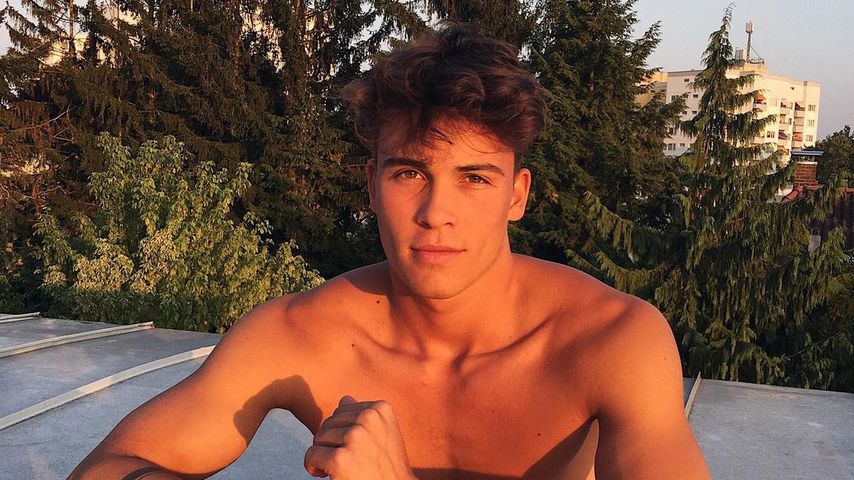 Ist TikTok-Hottie Tim Schaecker eigentlich noch zu haben?