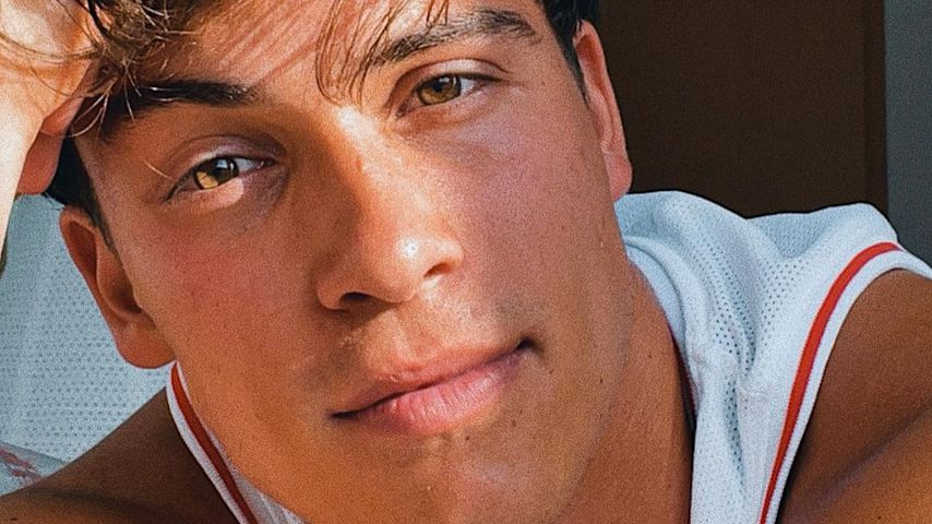 Tim Schaecker im Juni 2021