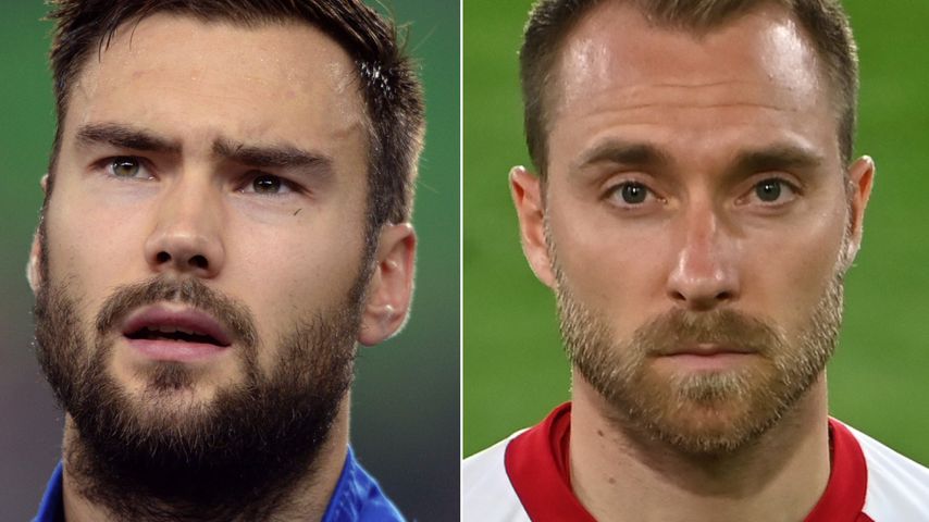 Finnland-Kapitän meldet sich emotional nach Eriksen-Drama