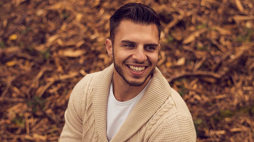 Tim Stammberger, November 2019