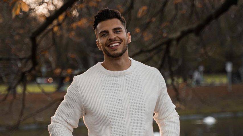 Tim Stammberger, Bachelorette-Star
