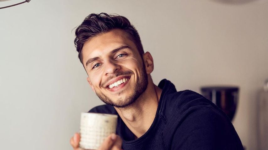 Tim Stammberger, bekannt durch "Die Bachelorette"