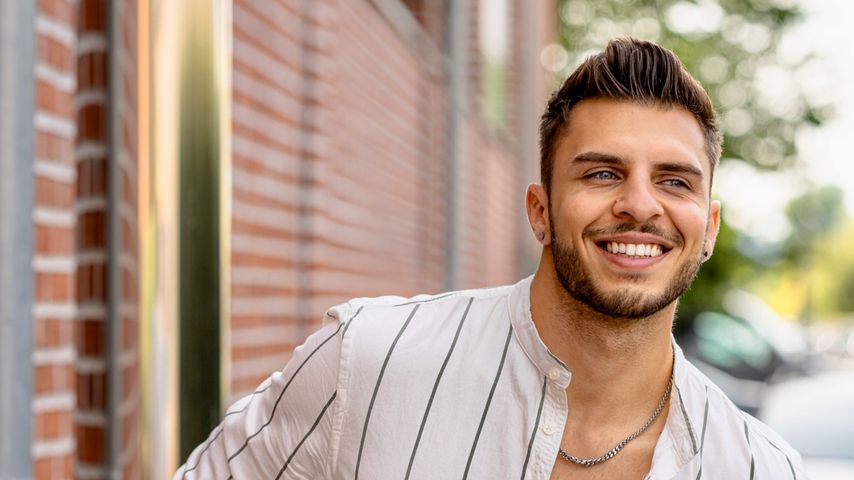 Tim Stammberger, Bachelorette-Kandidat