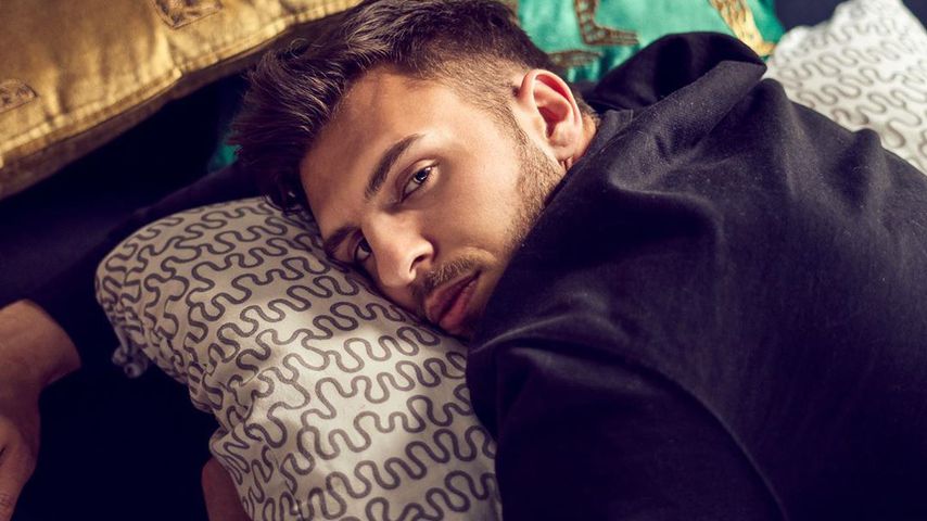 Mit toter Maus im Bett: So wurde Tim Stammberger geweckt