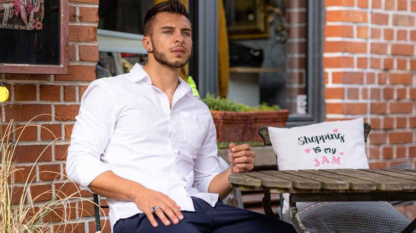Tim Stammberger, Ex-Kuppelshow-Kandidat