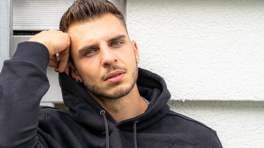 Date mit Gerda: Jetzt erzählt Tim, was mit Bachelorette geht