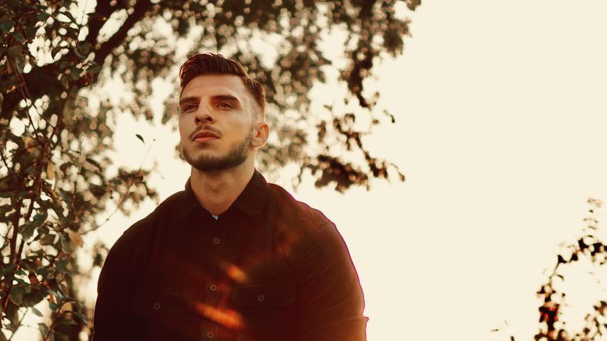 Tim Stammberger, Bachelorette-Kandidat
