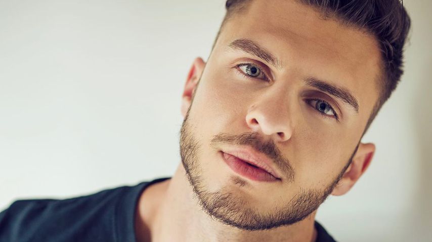 Tim Stammberger im Juli 2020