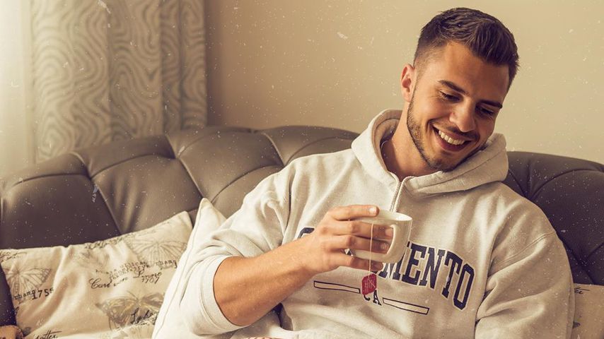 Tim Stammberger, Ex-Bachelorette-Kandidat