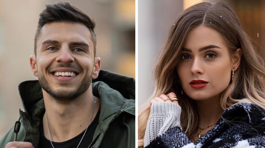 Weiteres Paar-Indiz? Tim Stammberger und Laura posten Clips