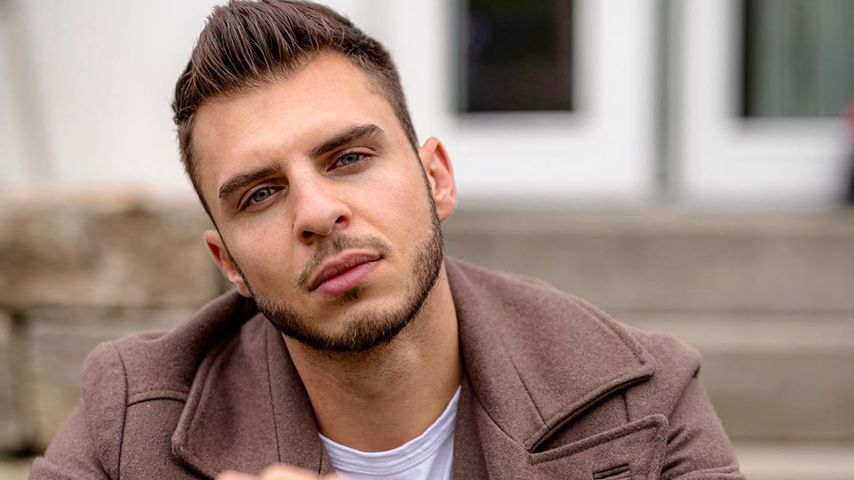 Spielt Bachelorette-Tim hier auf das Date mit Gerda an?
