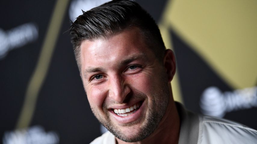 Tim Tebow, Footballer