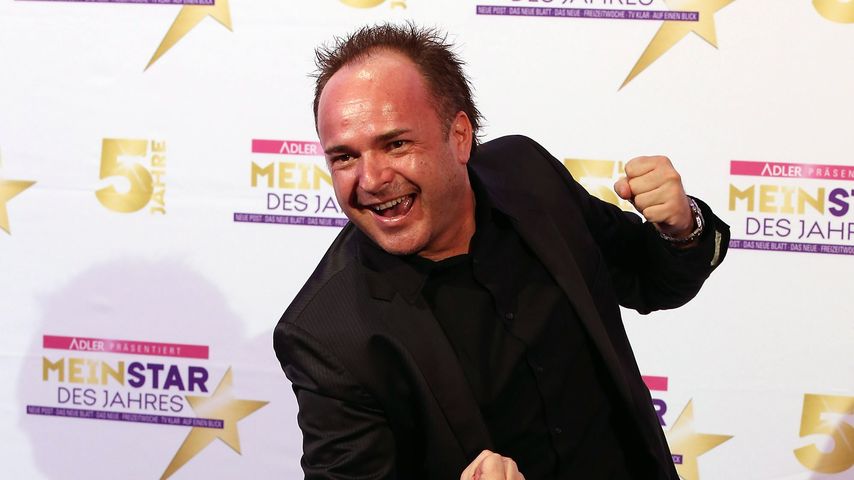 Tim Toupet, Partysänger