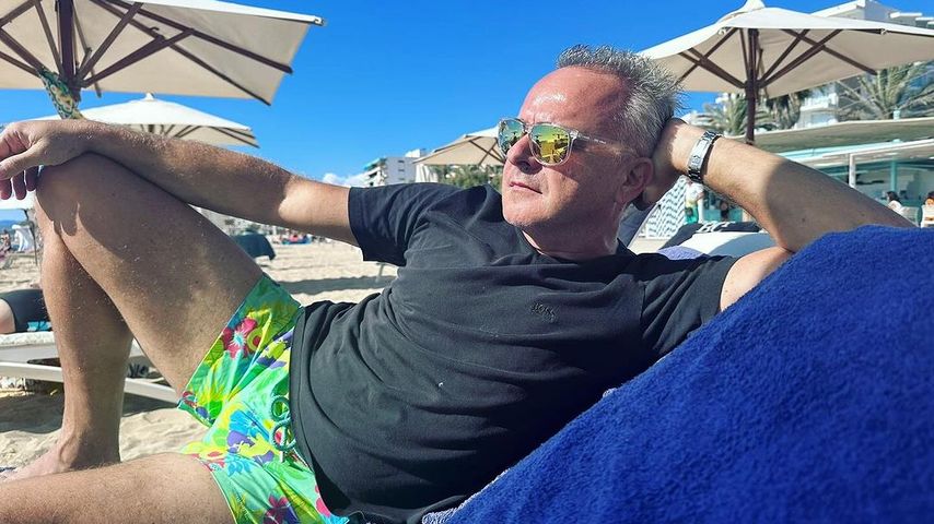 Tim Toupet, Partysänger