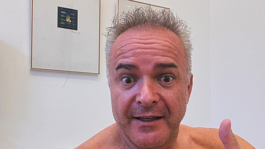 Schönheitswahn? Tim Toupet lässt sich Augenlider straffen