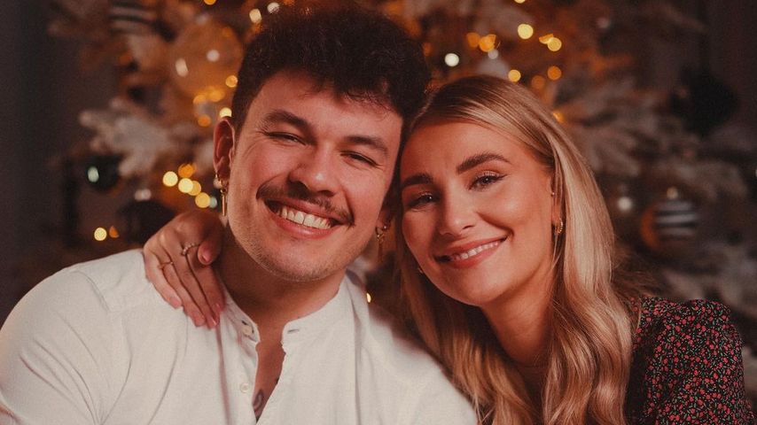 Tim und Ana Johnson
