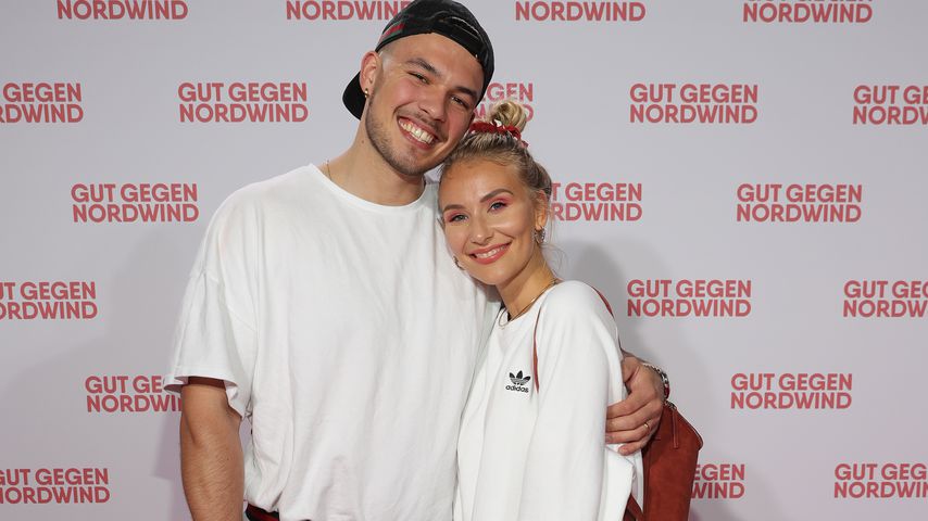 Tim und Ana Johnson, Netz-Stars