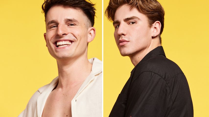 "Prince Charming"-Finale: Welcher Kandidat ist euer Favorit?
