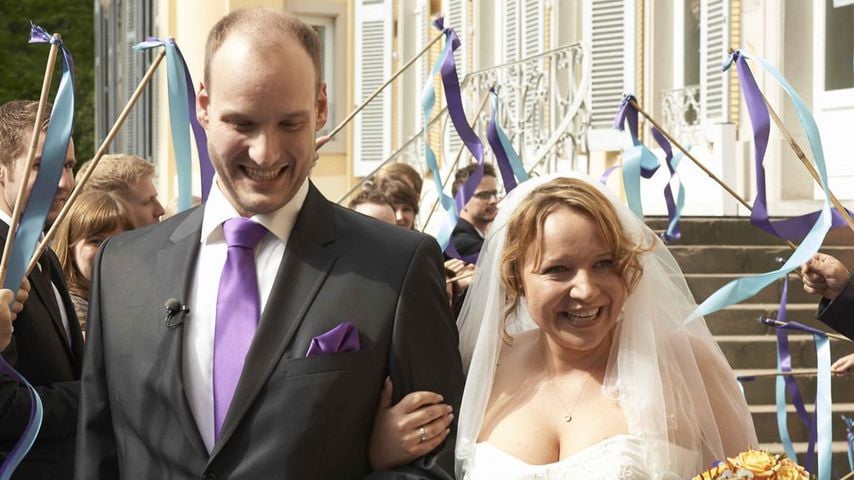 Starttermin für "Hochzeit auf den ersten Blick" 2019 steht!