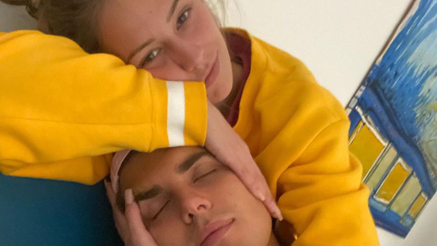 Melina und Tim, "Love Island"-Paar 2020