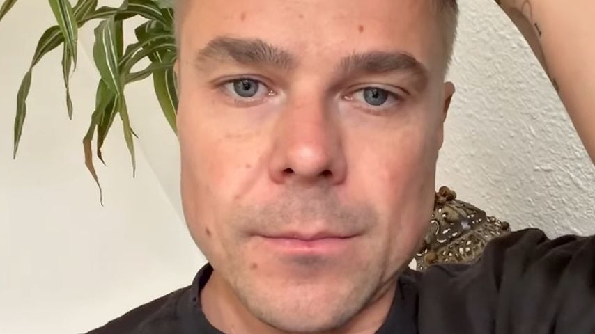 DSDS-Star Jan Wächter kämpft gegen Krebs im Endstadium