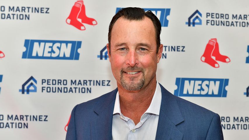 Tim Wakefield, Baseballspieler