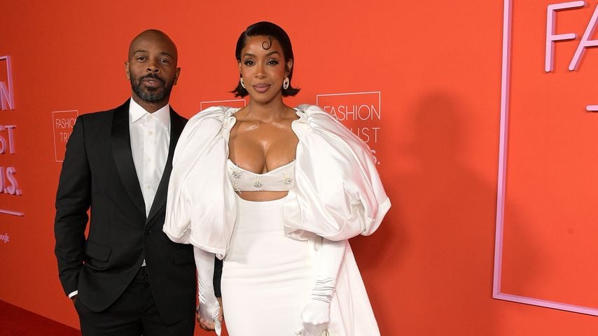 Kelly Rowland: So simpel ist ihr Ehe-Geheimnis mit ihrem Tim