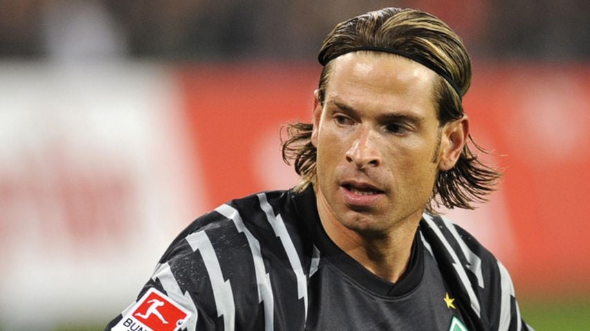 Stadionverbot: Tim Wiese zerrt Werder Bremen nun vor Gericht