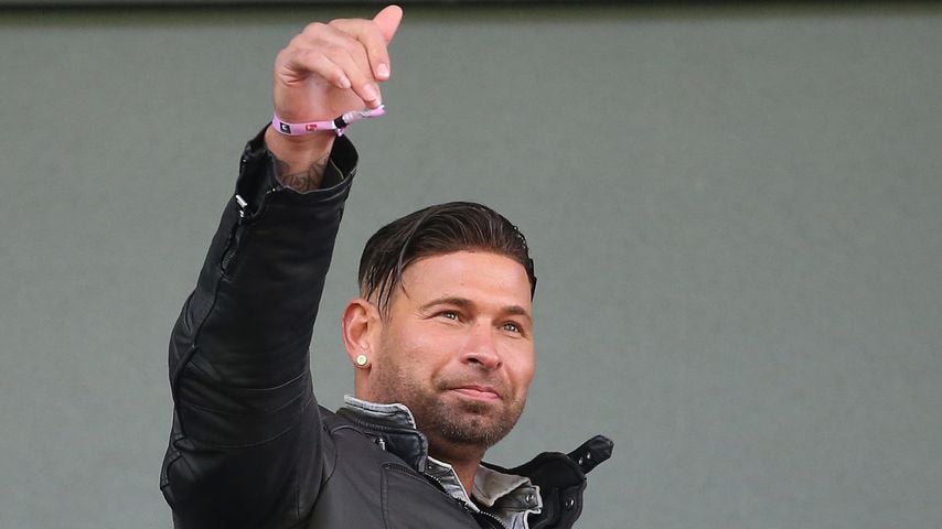 Beziehungen in rechte Szene? Tim Wiese äußert sich erstmals