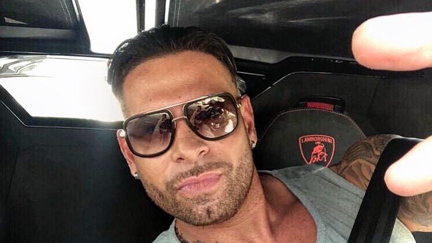 Ex-Fußballer Tim Wiese