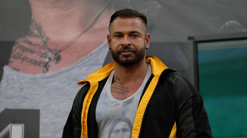"Nichts Schlimmes gemacht": Tim Wiese droht hohe Geldstrafe