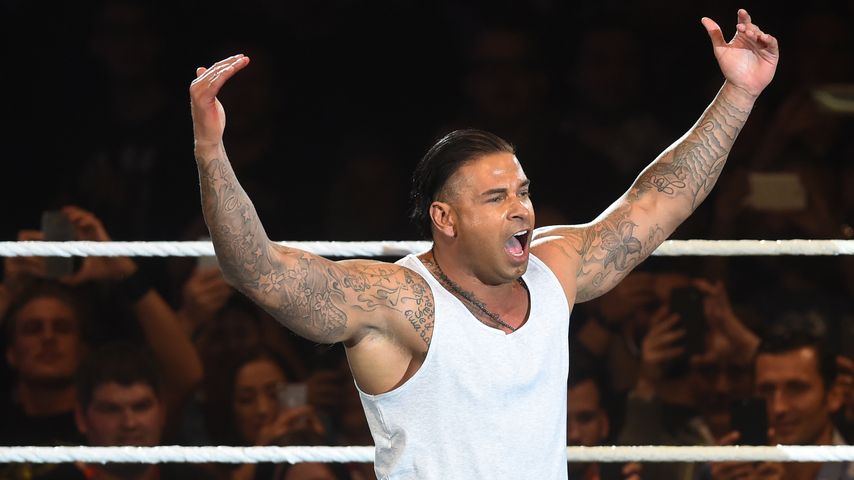Tim Wiese, ehemaliger Torwart